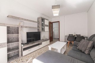 Piso en venta en Altabix en Elche
