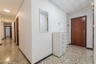 Piso en venta en Altabix en Elche