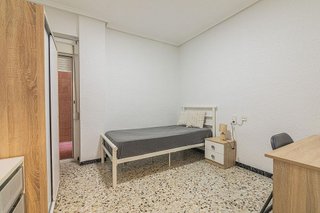 Piso en venta en Altabix en Elche