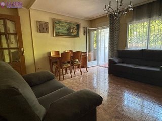 Piso en venta en Zarzaquemada en Leganés