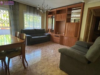 Piso en venta en Zarzaquemada en Leganés