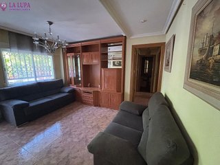 Piso en venta en Zarzaquemada en Leganés