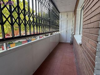 Piso en venta en Zarzaquemada en Leganés