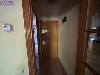 Piso en venta en Zarzaquemada en Leganés