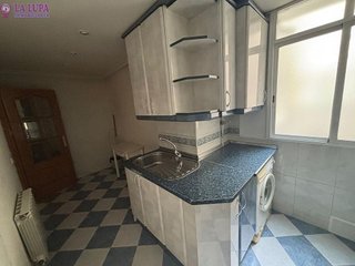 Piso en venta en Zarzaquemada en Leganés