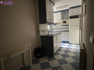 Piso en venta en Zarzaquemada en Leganés