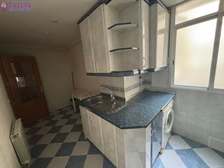 Piso en venta en Zarzaquemada en Leganés