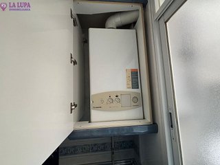Piso en venta en Zarzaquemada en Leganés