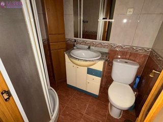 Piso en venta en Zarzaquemada en Leganés