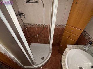 Piso en venta en Zarzaquemada en Leganés