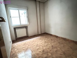 Piso en venta en Zarzaquemada en Leganés