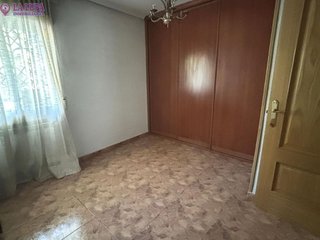 Piso en venta en Zarzaquemada en Leganés