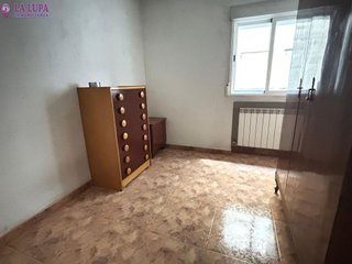 Piso en venta en Zarzaquemada en Leganés