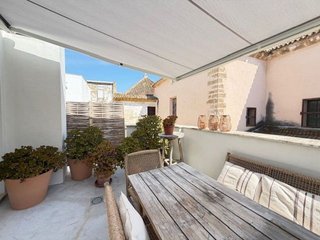 Ático en venta en La Caleta - La Viña en Cádiz