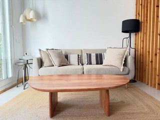 Ático en venta en La Caleta - La Viña en Cádiz