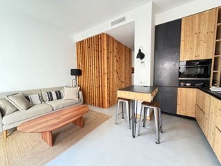 Ático en venta en La Caleta - La Viña en Cádiz