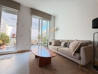 Ático en venta en La Caleta - La Viña en Cádiz