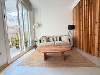 Ático en venta en La Caleta - La Viña en Cádiz