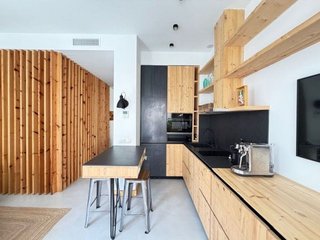 Ático en venta en La Caleta - La Viña en Cádiz
