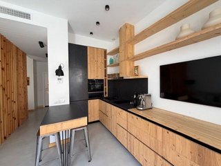 Ático en venta en La Caleta - La Viña en Cádiz