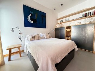 Ático en venta en La Caleta - La Viña en Cádiz