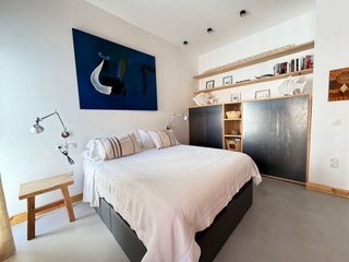 Ático en venta en La Caleta - La Viña en Cádiz