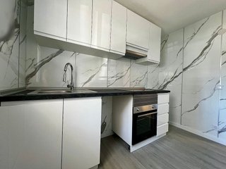 Piso en venta en Zarzaquemada en Leganés