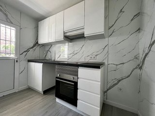 Piso en venta en Zarzaquemada en Leganés
