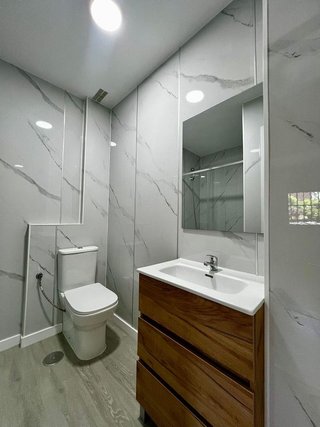 Piso en venta en Zarzaquemada en Leganés