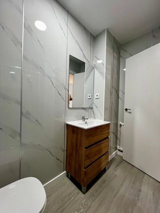 Piso en venta en Zarzaquemada en Leganés
