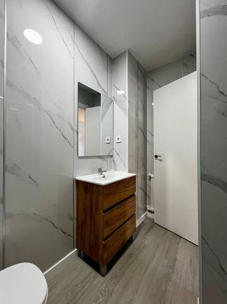 Piso en venta en Zarzaquemada en Leganés