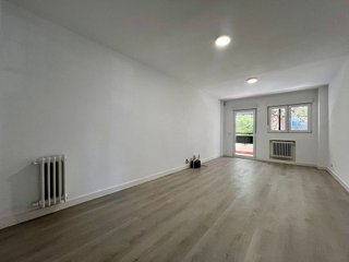 Piso en venta en Zarzaquemada en Leganés