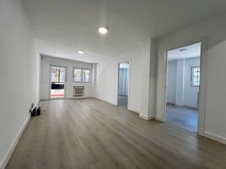Piso en venta en Zarzaquemada en Leganés