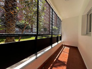 Piso en venta en Zarzaquemada en Leganés