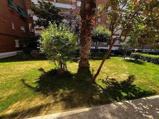 Piso en venta en Zarzaquemada en Leganés
