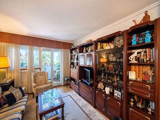 Piso en venta en Pilar en Madrid
