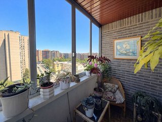 Piso en venta en Pilar en Madrid