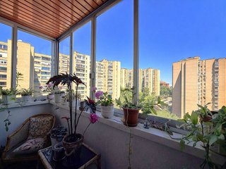 Piso en venta en Pilar en Madrid