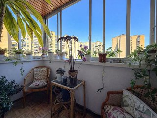 Piso en venta en Pilar en Madrid