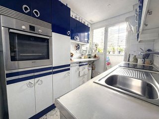 Piso en venta en Pilar en Madrid