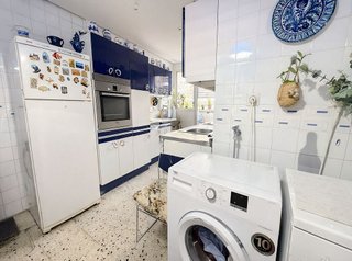 Piso en venta en Pilar en Madrid