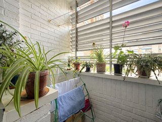 Piso en venta en Pilar en Madrid