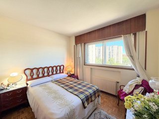 Piso en venta en Pilar en Madrid