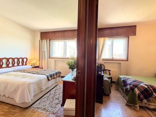 Piso en venta en Pilar en Madrid