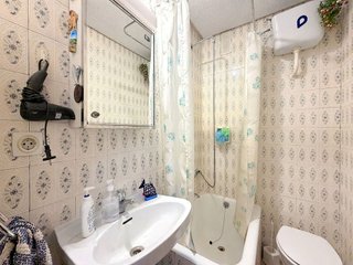 Piso en venta en Pilar en Madrid