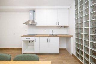 Piso en venta en Polígono Cartuja – La Paz en Granada