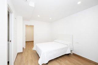 Piso en venta en Polígono Cartuja – La Paz en Granada
