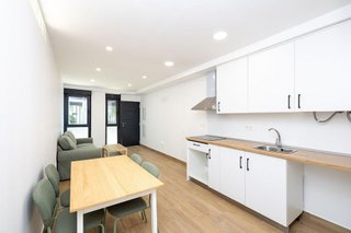 Piso en venta en Polígono Cartuja – La Paz en Granada
