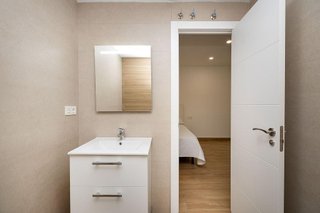 Piso en venta en Polígono Cartuja – La Paz en Granada
