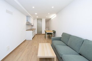 Piso en venta en Polígono Cartuja – La Paz en Granada